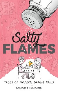 Cover Salty Flames
