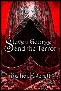 Cover Steven George and the Terror