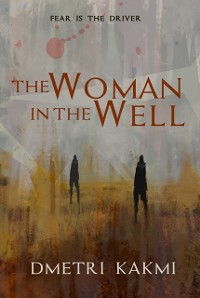 Cover Woman in the Well