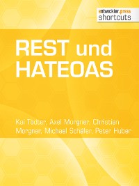 Cover REST und HATEOAS