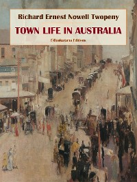 Cover Town Life in Australia