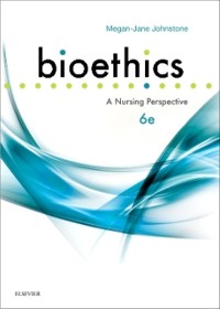 Cover Bioethics