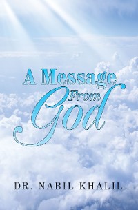 Cover A Message from God