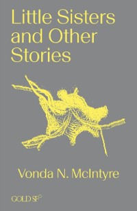 Cover Little Sisters and Other Stories