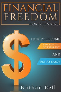 Cover Financial Freedom for Beginners