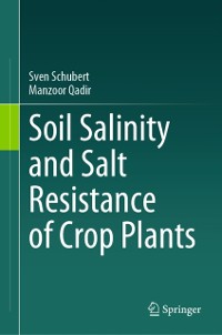 Cover Soil Salinity and Salt Resistance of Crop Plants