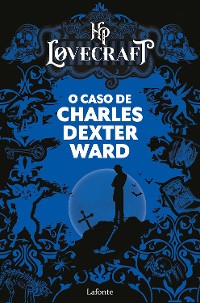 Cover O Caso de Charles Dexter Ward