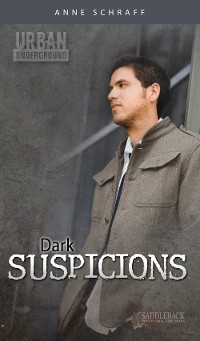 Cover Dark Suspicions