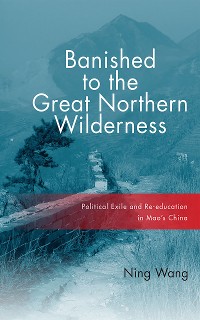 Cover Banished to the Great Northern Wilderness