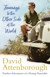 Cover Journeys to the Other Side of the World