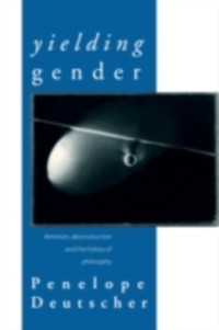 Cover Yielding Gender