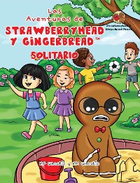 Cover Las Aventuras de Strawberryhead y Gingerbread™-Solitario