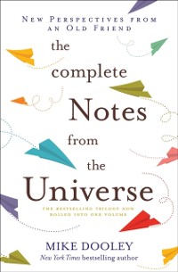 Cover Complete Notes From the Universe