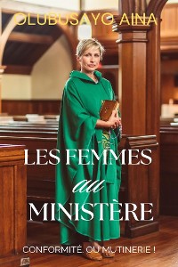 Cover Les femmes, au ministère