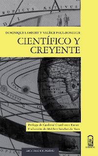 Cover Científico y creyente