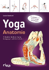 Cover Yoga-Anatomie