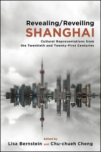 Cover Revealing/Reveiling Shanghai