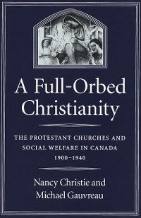 Cover Full-Orbed Christianity