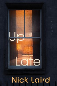 Cover Up Late: Poems
