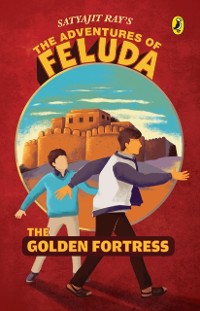 Cover Golden Fortress