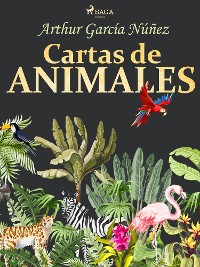 Cover Cartas de animales