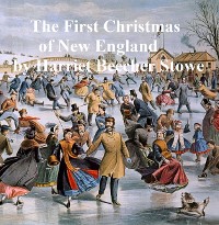 Cover The First Christmas of New England