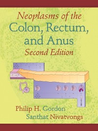 Cover Neoplasms of the Colon, Rectum, and Anus
