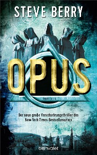Cover Opus
