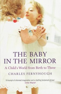 Cover Baby In The Mirror
