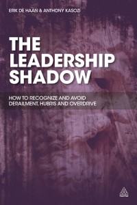 Cover The Leadership Shadow