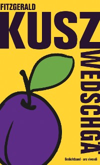 Cover Zwedschgä (eBook)