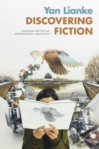 Cover Discovering Fiction
