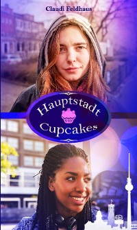 Cover Hauptstadt Cupcakes