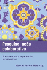 Cover Pesquisa-ação colaborativa