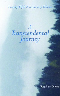 Cover A Transcendental Journey