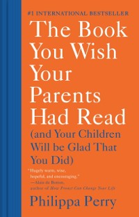 Cover Book You Wish Your Parents Had Read