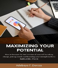 Cover Maximizing Your Potential