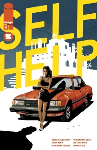 Cover Self Help #2