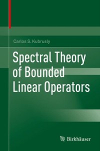 Cover Spectral Theory of Bounded Linear Operators