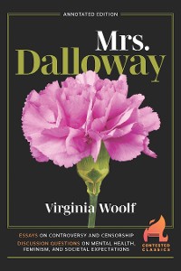 Cover Mrs. Dalloway