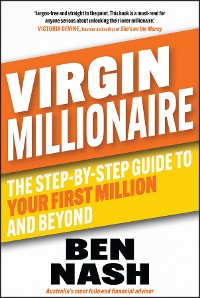 Cover Virgin Millionaire