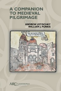 Cover Companion to Medieval Pilgrimage