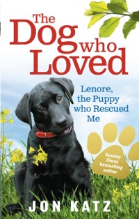 Cover The Dog who Loved