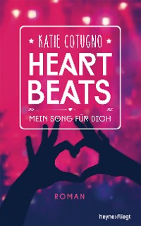 Cover Heartbeats - Mein Song für dich