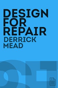 Cover Design for Repair