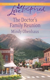 Cover Doctor's Family Reunion