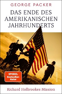 Cover Das Ende des amerikanischen Jahrhunderts