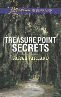 Cover Treasure Point Secrets