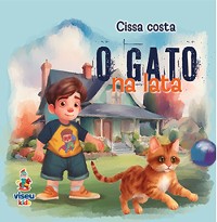 Cover O Gato na Lata