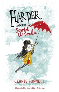 Cover Harper and the Scarlet Umbrella